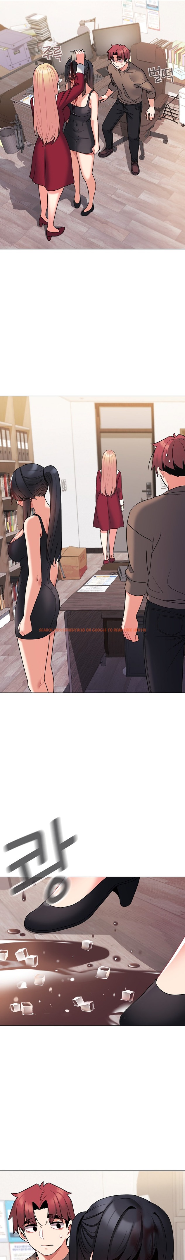 Read Hentai Image 13 790 in comic An Outsider’s Way In - Chapter 62 - hentaitnt.net