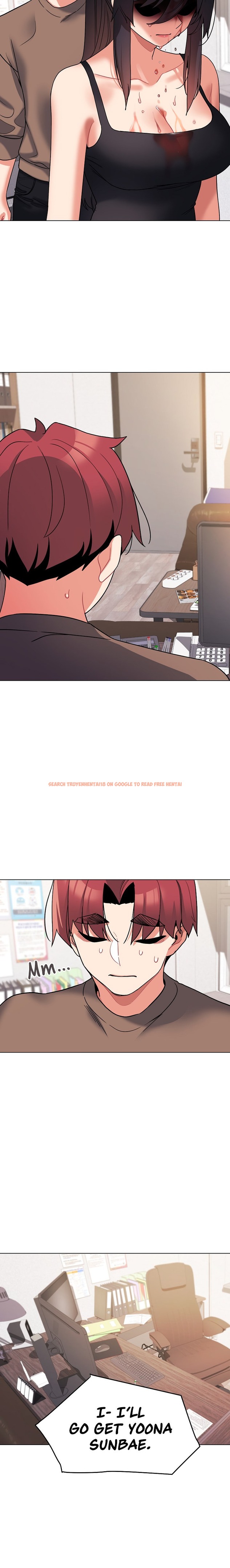 Read Hentai Image 14 790 in comic An Outsider’s Way In - Chapter 62 - hentaitnt.net