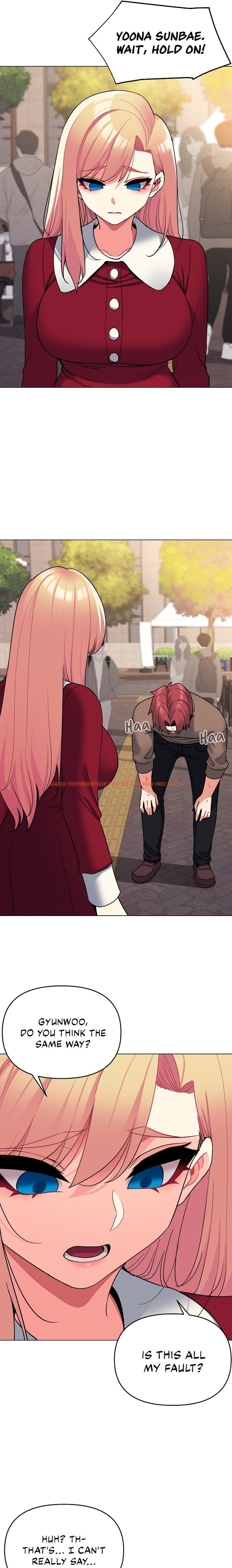 Read Hentai Image 16 790 in comic An Outsider’s Way In - Chapter 62 - hentaitnt.net