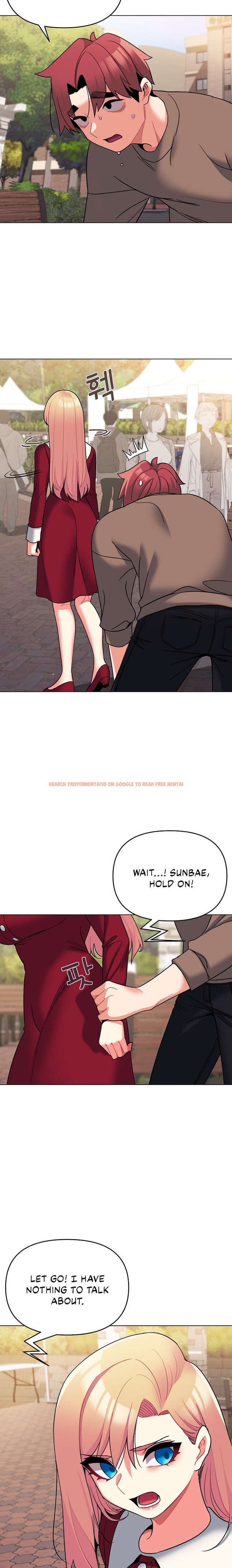 Read Hentai Image 17 790 in comic An Outsider’s Way In - Chapter 62 - hentaitnt.net
