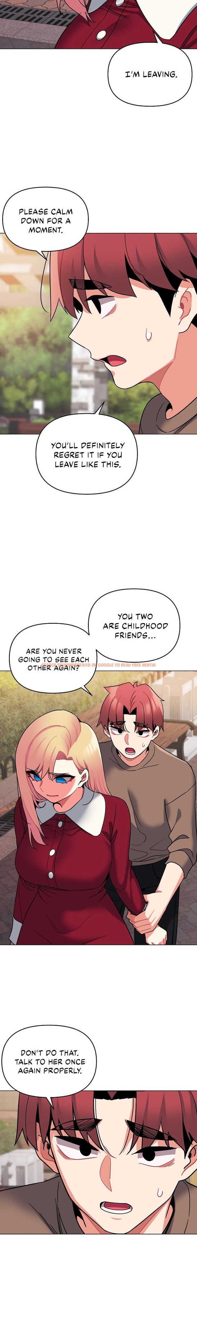 Read Hentai Image 18 790 in comic An Outsider’s Way In - Chapter 62 - hentaitnt.net
