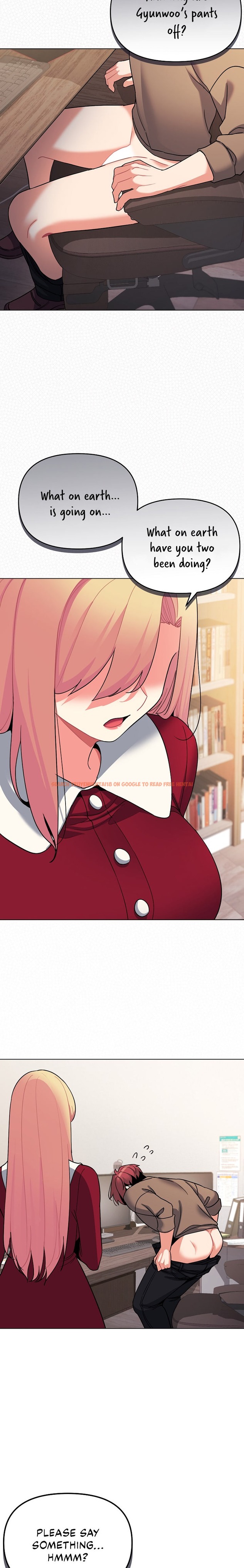 Read Hentai Image 2 789 in comic An Outsider’s Way In - Chapter 62 - hentaitnt.net