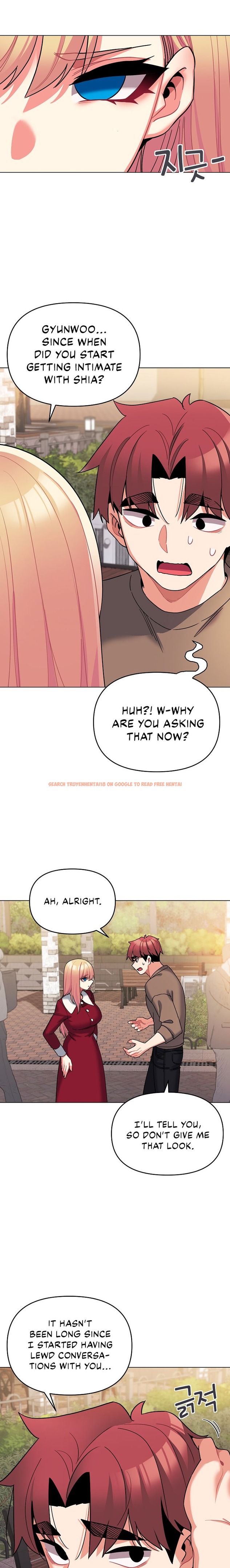 Read Hentai Image 20 790 in comic An Outsider’s Way In - Chapter 62 - hentaitnt.net