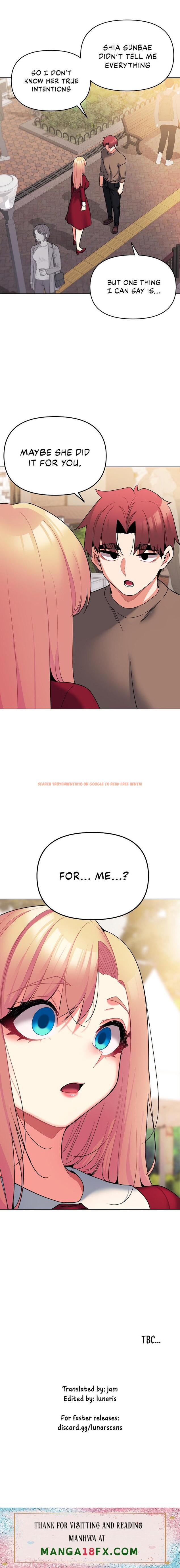 Read Hentai Image 22 791 in comic An Outsider’s Way In - Chapter 62 - hentaitnt.net