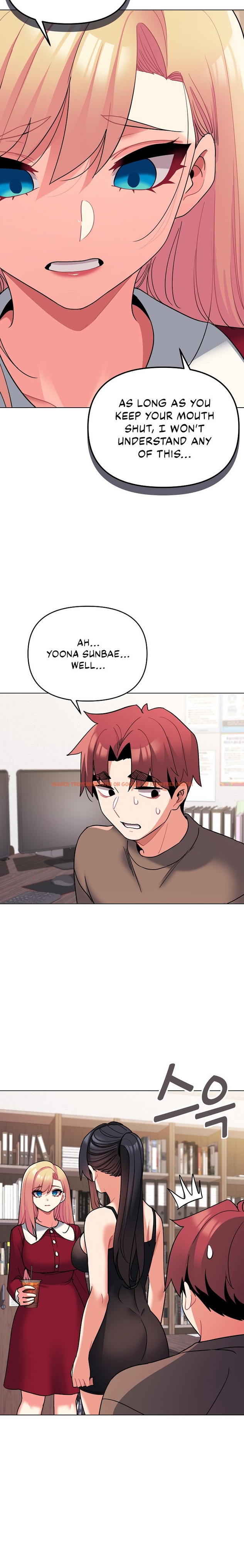 Read Hentai Image 3 789 in comic An Outsider’s Way In - Chapter 62 - hentaitnt.net