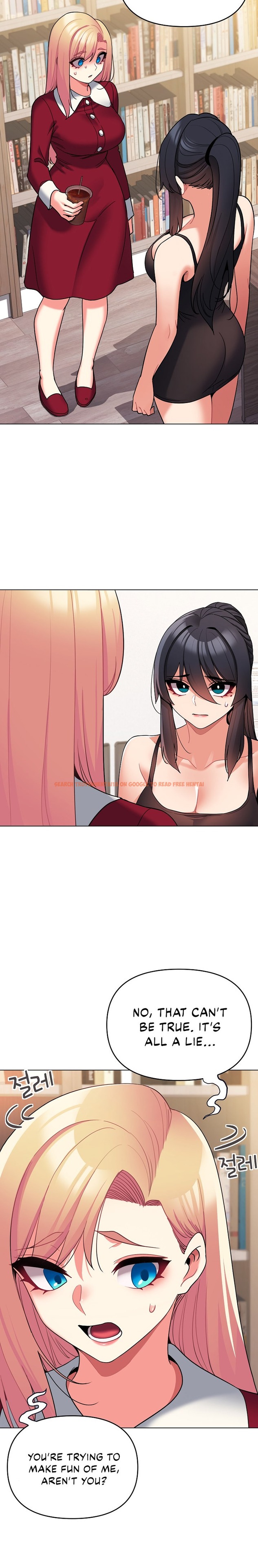 Read Hentai Image 5 789 in comic An Outsider’s Way In - Chapter 62 - hentaitnt.net