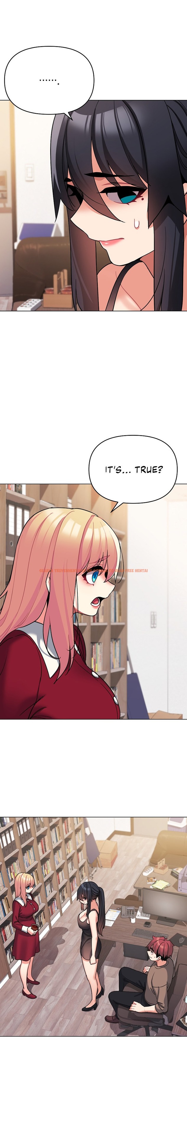 Read Hentai Image 6 790 in comic An Outsider’s Way In - Chapter 62 - hentaitnt.net