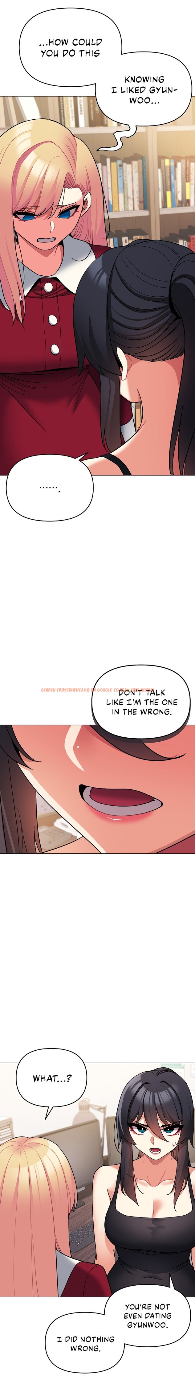 Read Hentai Image 7 790 in comic An Outsider’s Way In - Chapter 62 - hentaitnt.net