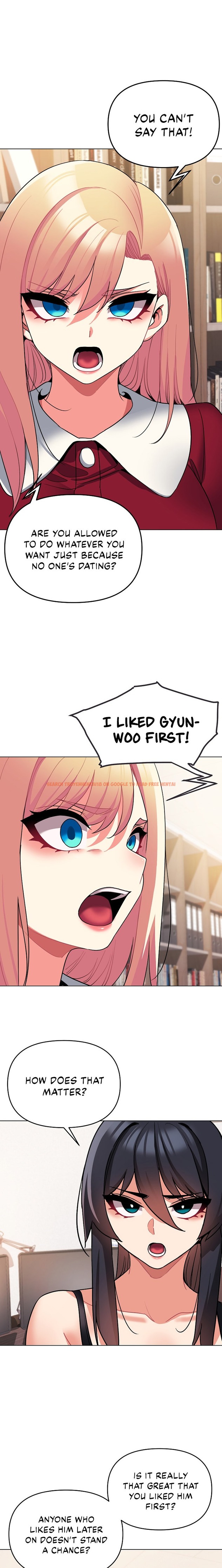 Read Hentai Image 8 790 in comic An Outsider’s Way In - Chapter 62 - hentaitnt.net