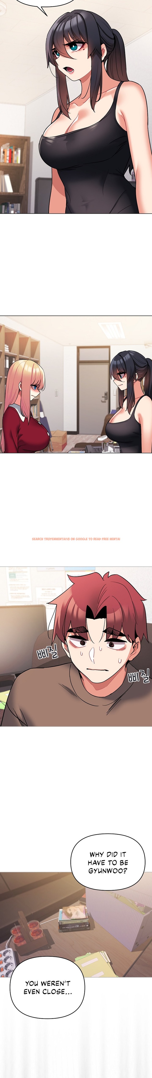 Read Hentai Image 9 790 in comic An Outsider’s Way In - Chapter 62 - hentaitnt.net