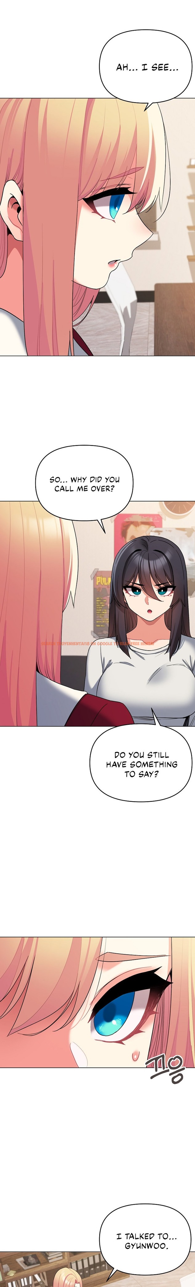 Read Hentai Image 10 783 in comic An Outsider’s Way In - Chapter 63 - www.hentaitnt.net