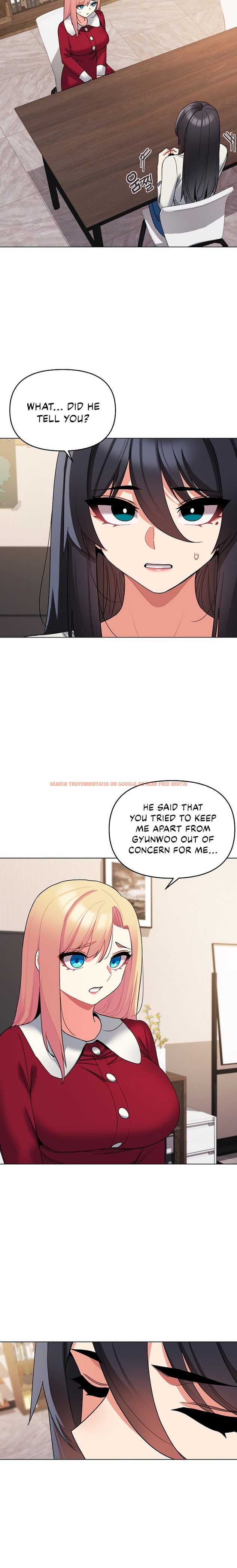 Read Hentai Image 11 783 in comic An Outsider’s Way In - Chapter 63 - www.hentaitnt.net