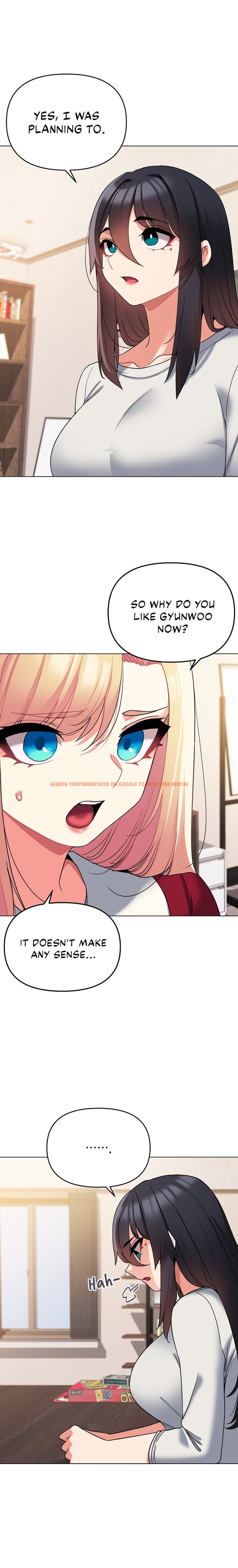 Read Hentai Image 12 783 in comic An Outsider’s Way In - Chapter 63 - www.hentaitnt.net