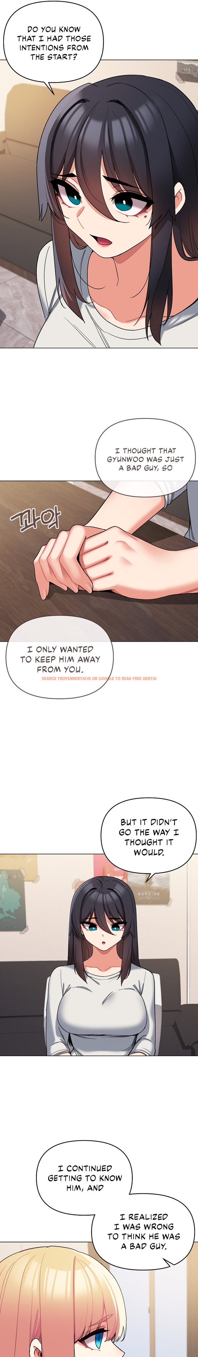 Read Hentai Image 13 783 in comic An Outsider’s Way In - Chapter 63 - www.hentaitnt.net