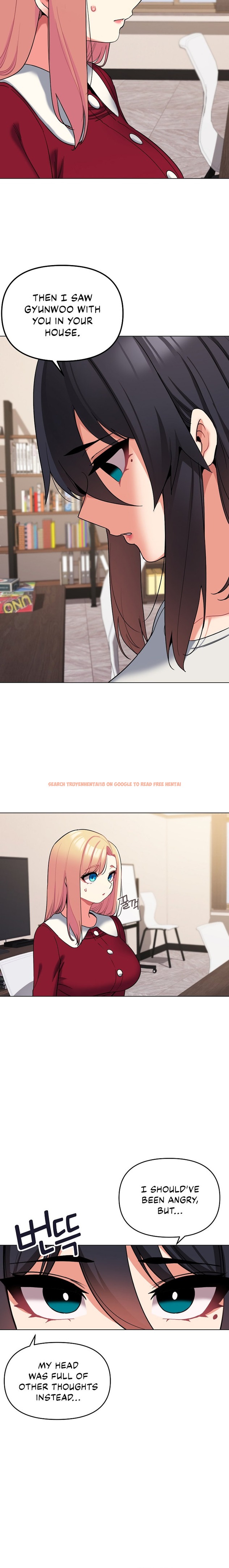 Read Hentai Image 14 783 in comic An Outsider’s Way In - Chapter 63 - www.hentaitnt.net
