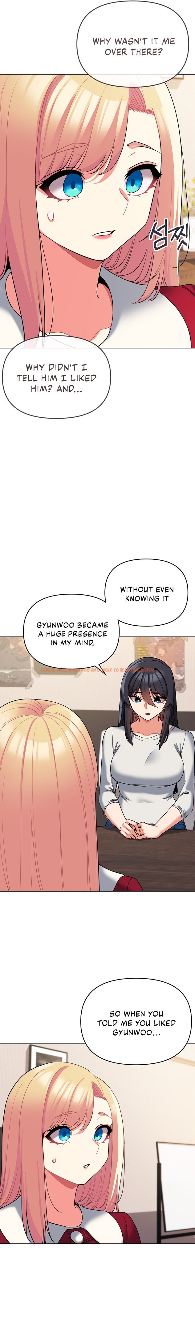 Read Hentai Image 15 783 in comic An Outsider’s Way In - Chapter 63 - www.hentaitnt.net