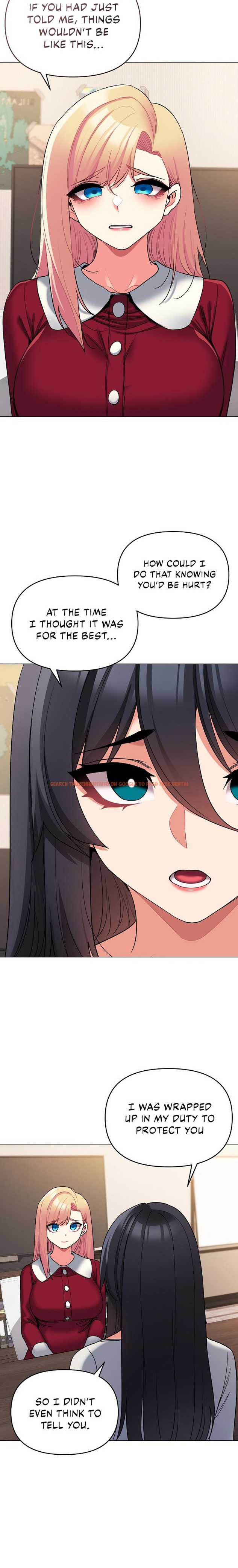 Read Hentai Image 18 784 in comic An Outsider’s Way In - Chapter 63 - www.hentaitnt.net