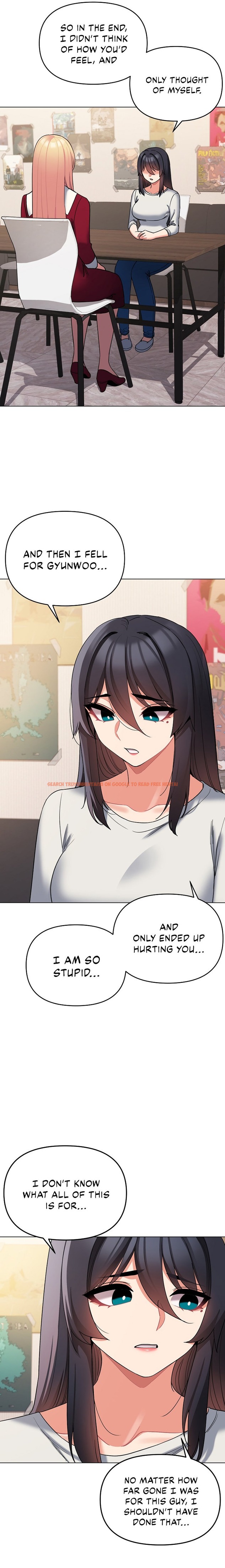 Read Hentai Image 19 784 in comic An Outsider’s Way In - Chapter 63 - www.hentaitnt.net