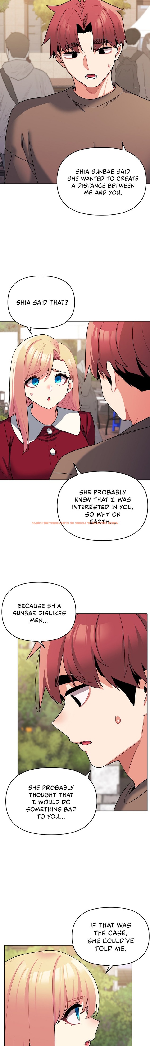 Read Hentai Image 2 782 in comic An Outsider’s Way In - Chapter 63 - www.hentaitnt.net