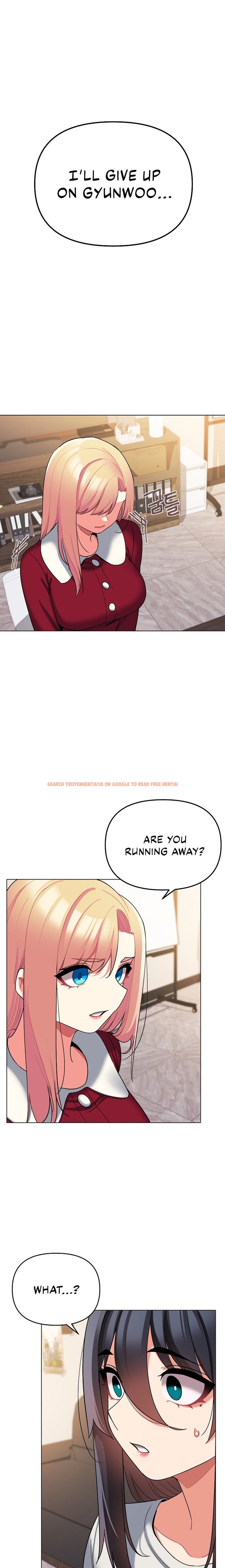 Read Hentai Image 20 784 in comic An Outsider’s Way In - Chapter 63 - www.hentaitnt.net