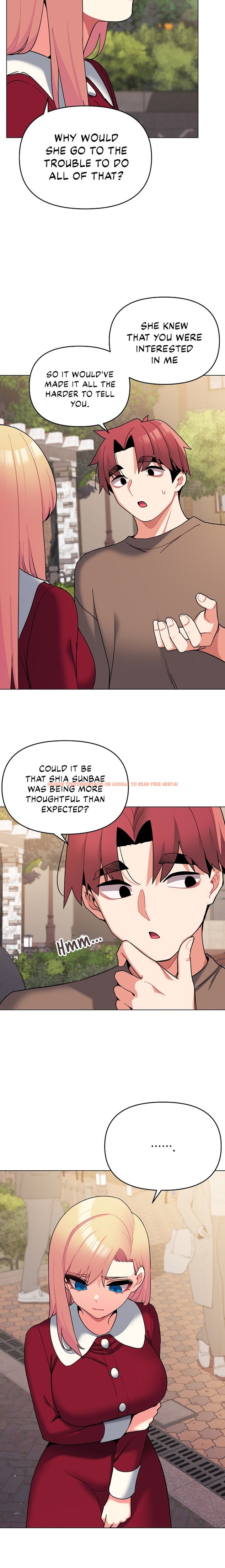 Read Hentai Image 3 782 in comic An Outsider’s Way In - Chapter 63 - www.hentaitnt.net