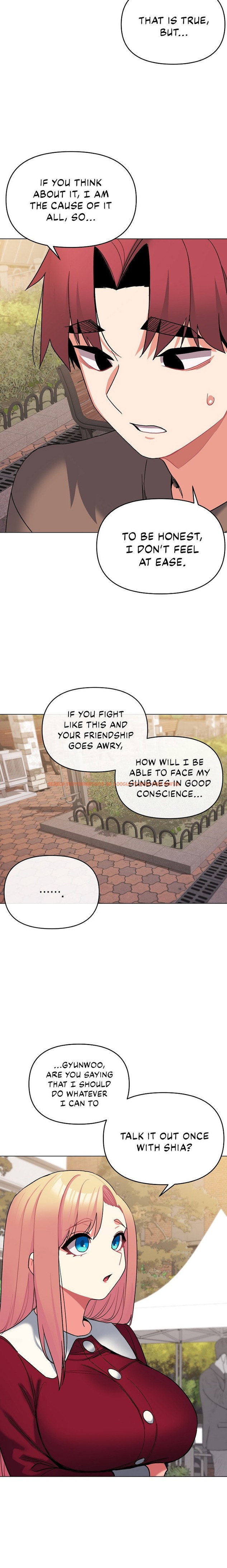 Read Hentai Image 6 783 in comic An Outsider’s Way In - Chapter 63 - www.hentaitnt.net