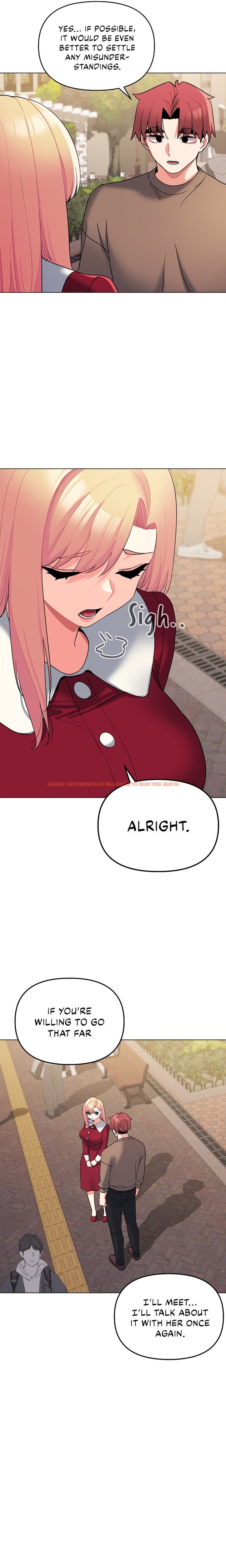 Read Hentai Image 7 783 in comic An Outsider’s Way In - Chapter 63 - www.hentaitnt.net