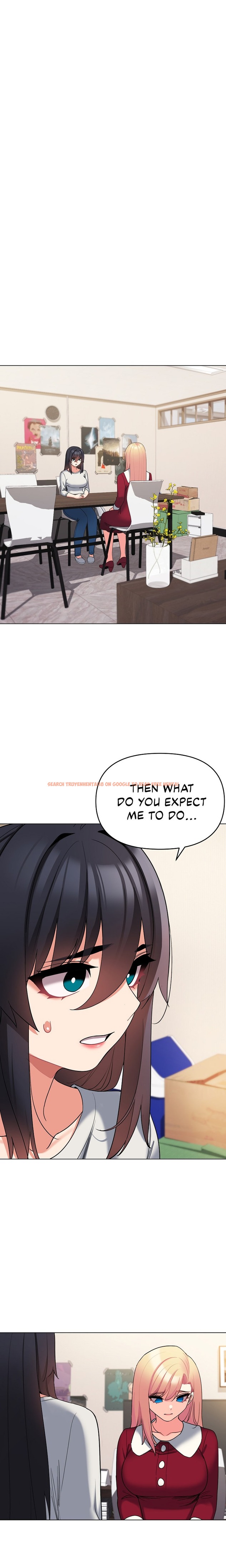 Read Hentai Image 1 821 in comic An Outsider’s Way In - Chapter 64 - hentaitnt.net