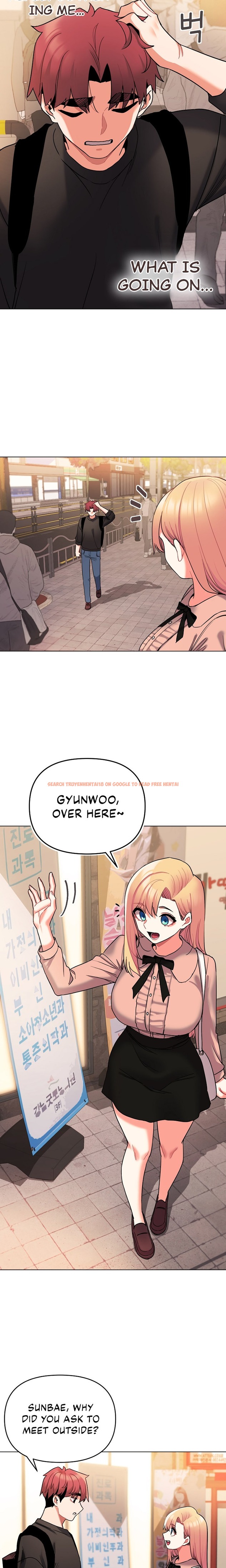 Read Hentai Image 11 823 in comic An Outsider’s Way In - Chapter 64 - hentaitnt.net