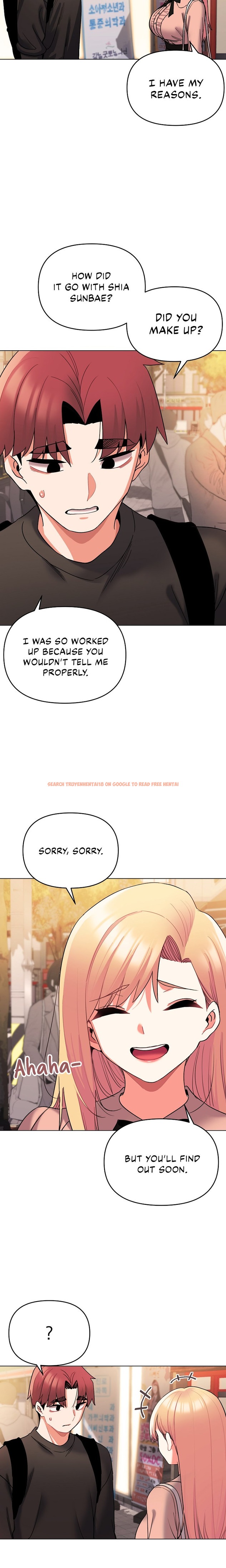Read Hentai Image 12 823 in comic An Outsider’s Way In - Chapter 64 - hentaitnt.net