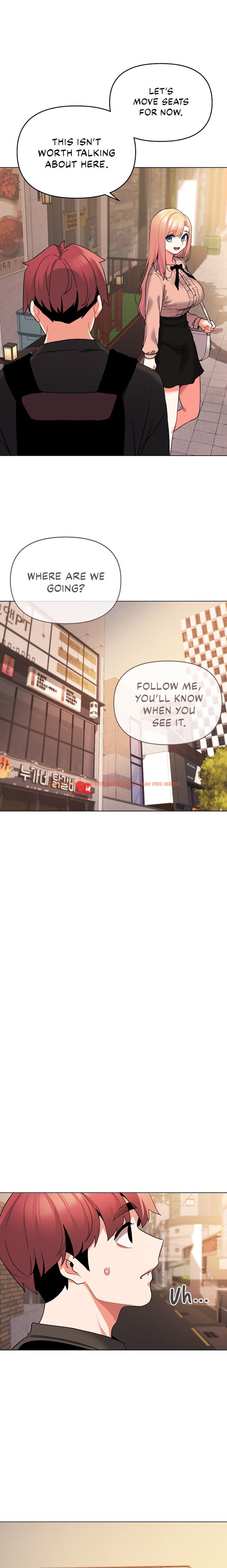 Read Hentai Image 13 823 in comic An Outsider’s Way In - Chapter 64 - hentaitnt.net