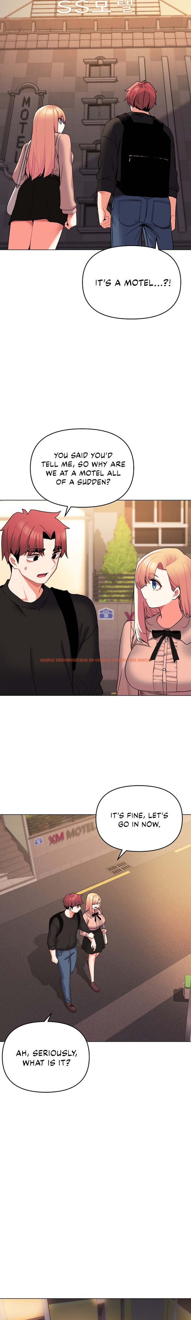Read Hentai Image 14 823 in comic An Outsider’s Way In - Chapter 64 - hentaitnt.net