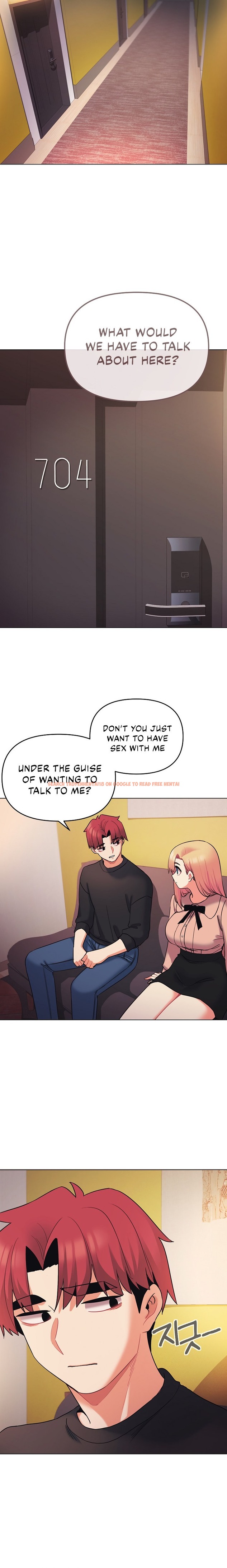 Read Hentai Image 15 823 in comic An Outsider’s Way In - Chapter 64 - hentaitnt.net