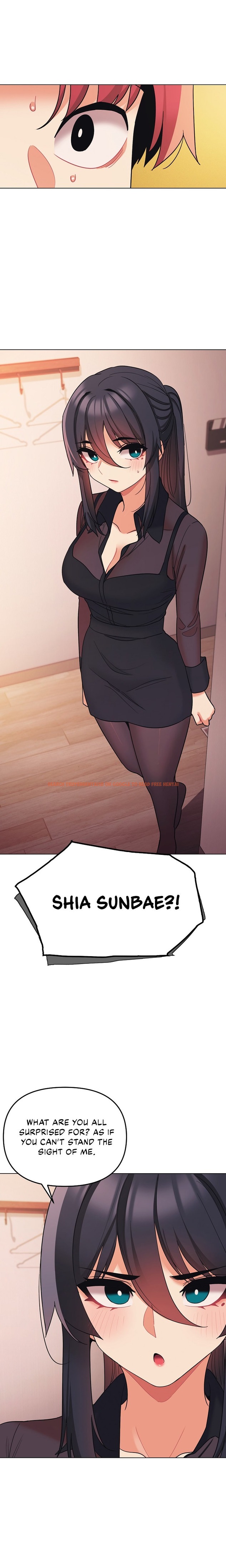 Read Hentai Image 18 824 in comic An Outsider’s Way In - Chapter 64 - hentaitnt.net