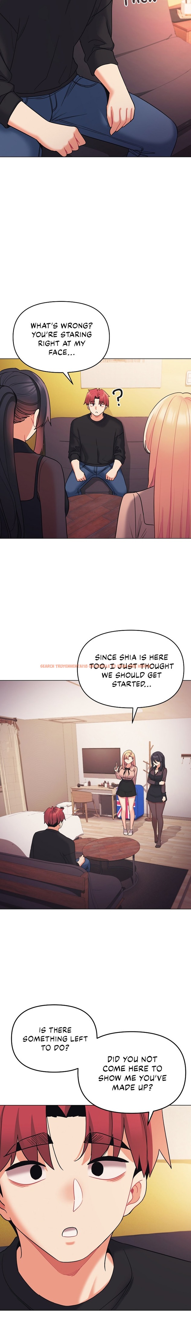 Read Hentai Image 21 825 in comic An Outsider’s Way In - Chapter 64 - hentaitnt.net