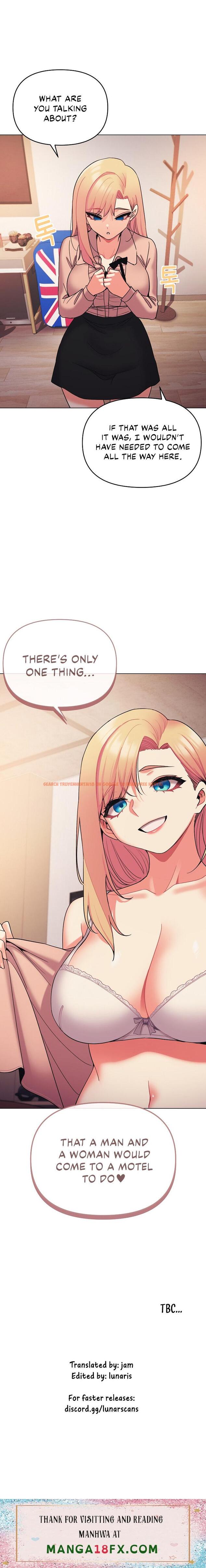 Read Hentai Image 22 826 in comic An Outsider’s Way In - Chapter 64 - hentaitnt.net