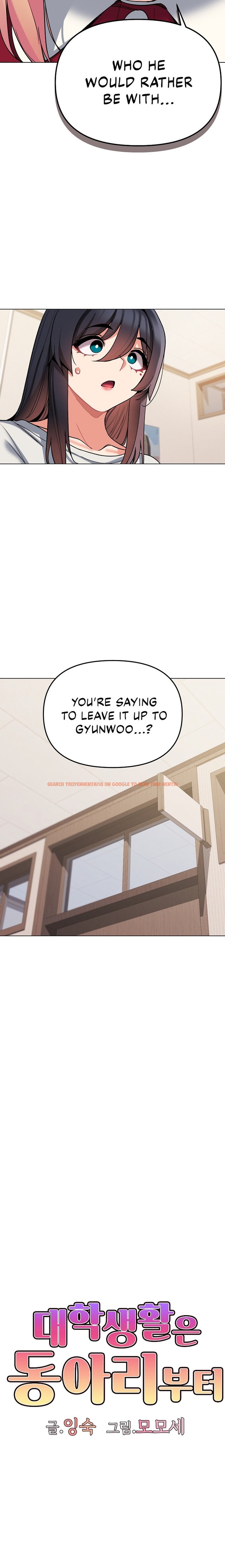 Read Hentai Image 3 821 in comic An Outsider’s Way In - Chapter 64 - hentaitnt.net