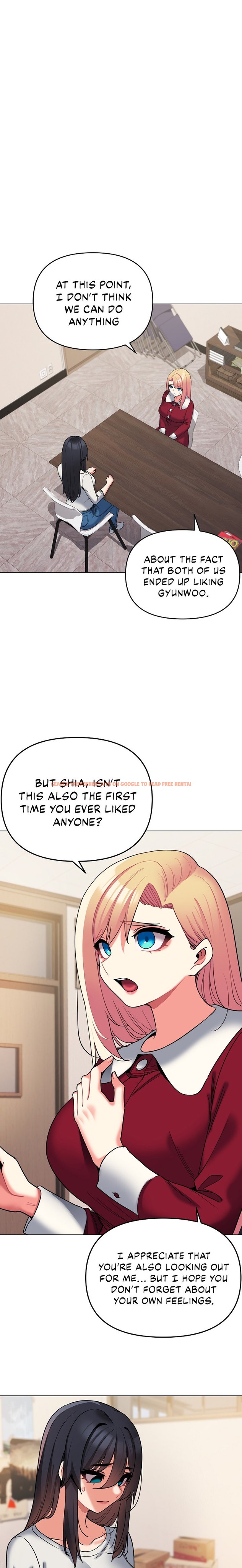 Read Hentai Image 4 821 in comic An Outsider’s Way In - Chapter 64 - hentaitnt.net