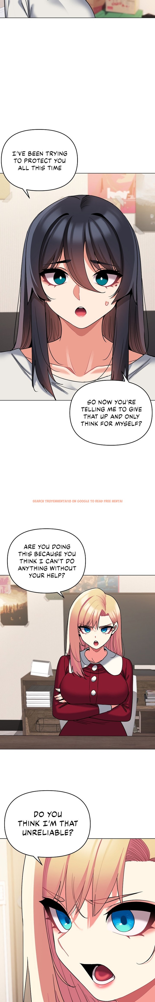 Read Hentai Image 5 822 in comic An Outsider’s Way In - Chapter 64 - hentaitnt.net