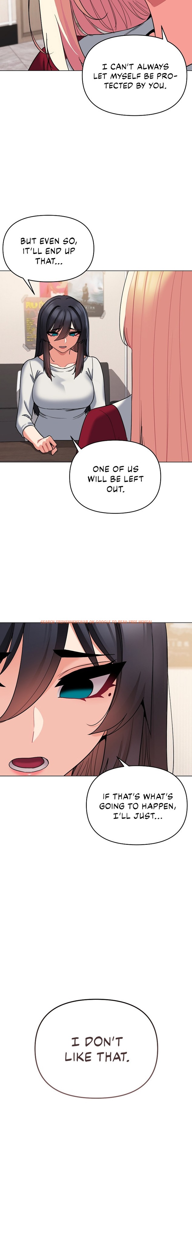 Read Hentai Image 6 822 in comic An Outsider’s Way In - Chapter 64 - hentaitnt.net