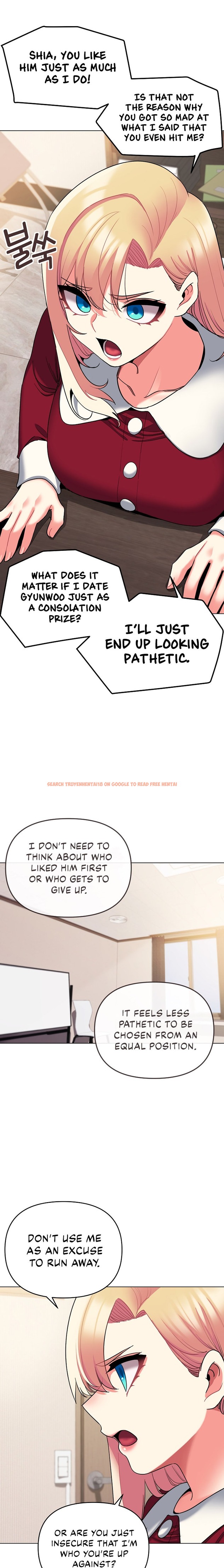 Read Hentai Image 7 822 in comic An Outsider’s Way In - Chapter 64 - hentaitnt.net