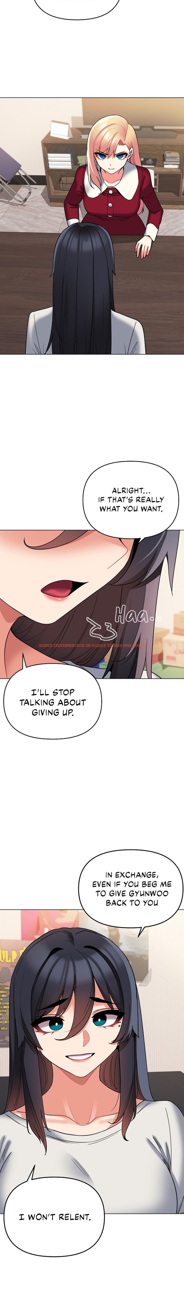 Read Hentai Image 8 822 in comic An Outsider’s Way In - Chapter 64 - hentaitnt.net