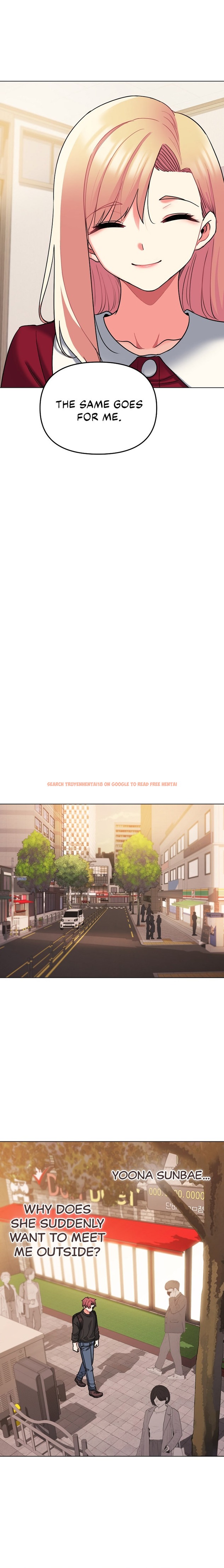 Read Hentai Image 9 822 in comic An Outsider’s Way In - Chapter 64 - hentaitnt.net