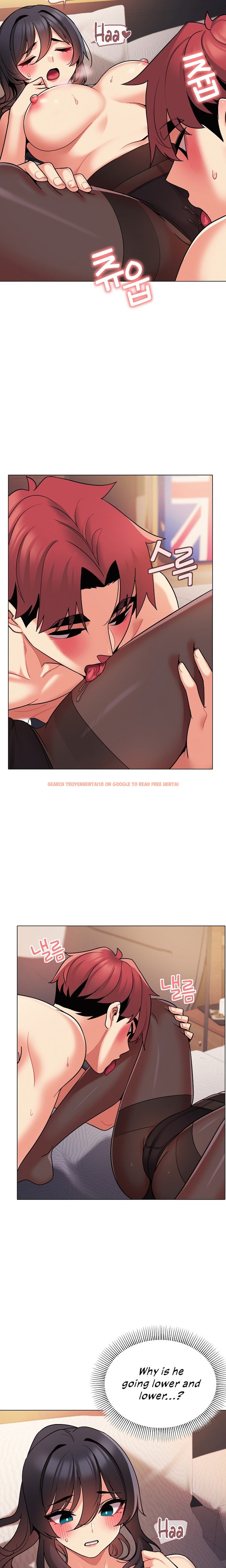 Read Hentai Image 11 975 in comic An Outsider’s Way In - Chapter 66 - hentaitnt.net