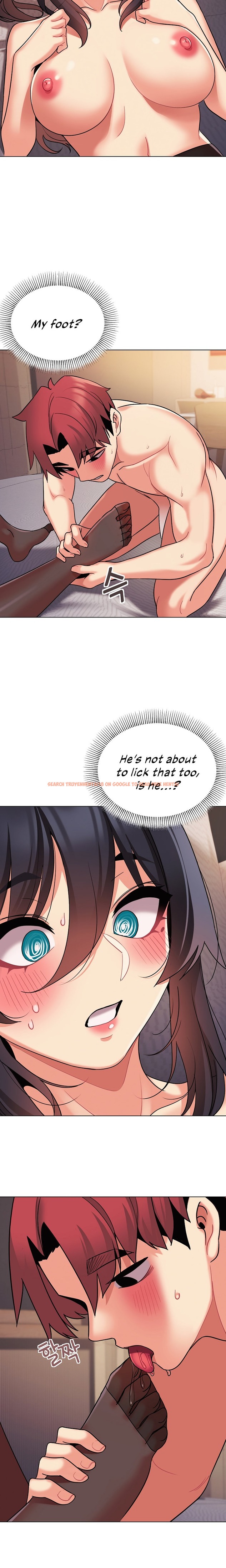 Read Hentai Image 12 975 in comic An Outsider’s Way In - Chapter 66 - hentaitnt.net