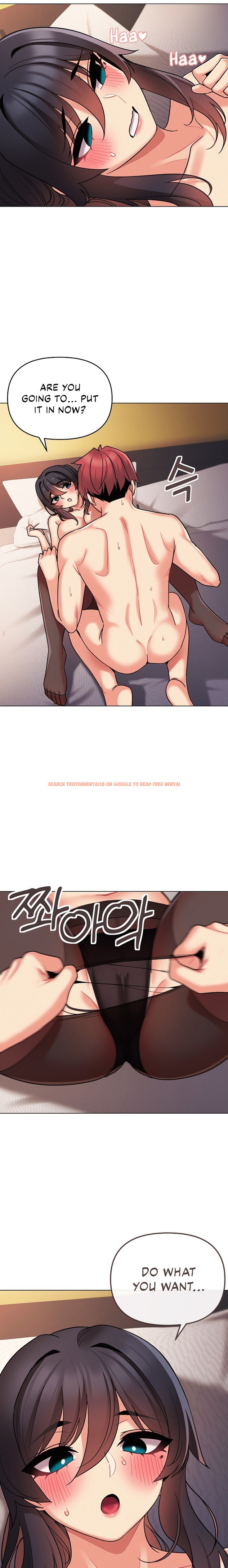 Read Hentai Image 14 975 in comic An Outsider’s Way In - Chapter 66 - hentaitnt.net