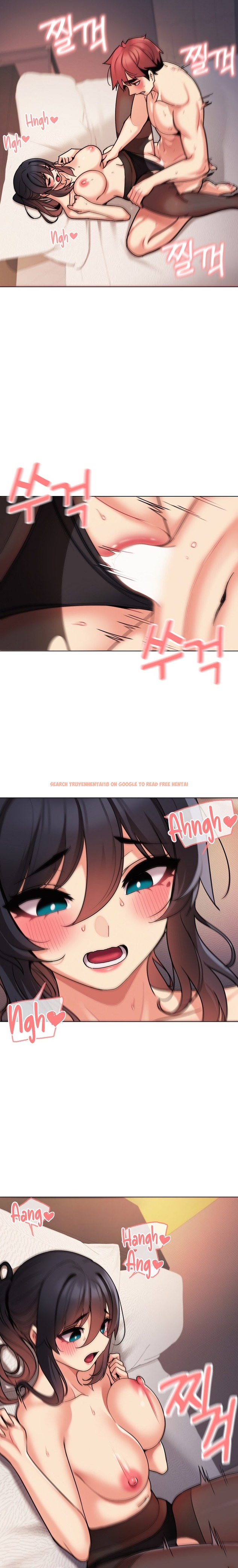 Read Hentai Image 16 975 in comic An Outsider’s Way In - Chapter 66 - hentaitnt.net