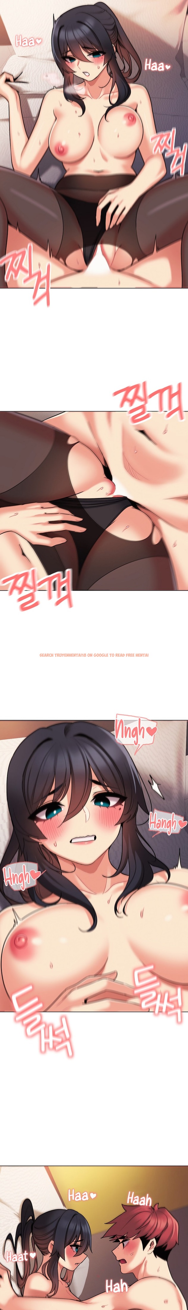 Read Hentai Image 19 975 in comic An Outsider’s Way In - Chapter 66 - hentaitnt.net