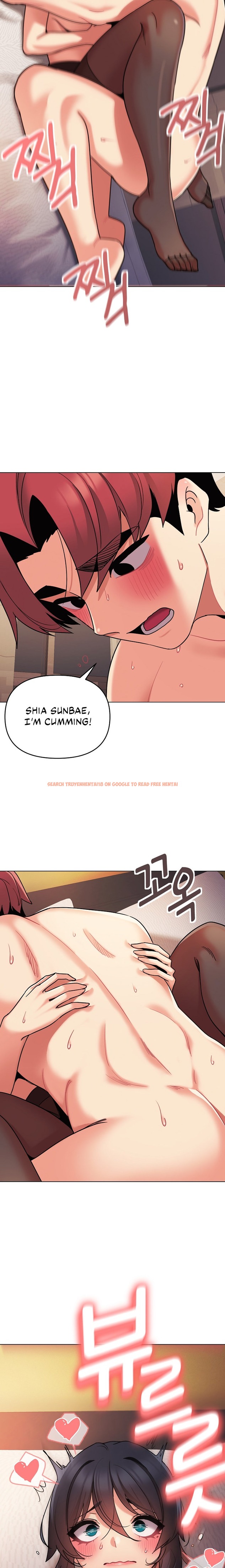 Read Hentai Image 20 975 in comic An Outsider’s Way In - Chapter 66 - hentaitnt.net