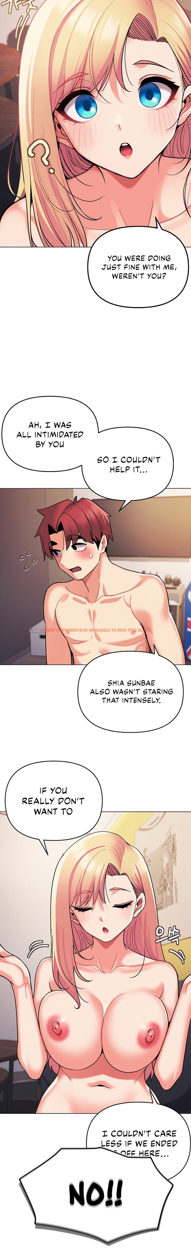 Read Hentai Image 5 975 in comic An Outsider’s Way In - Chapter 66 - hentaitnt.net